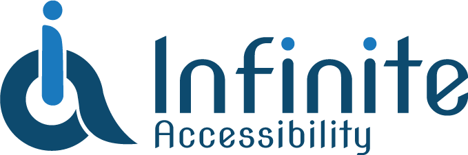 Infinite Accessibility